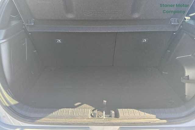 Hyundai I20 1.0T GDi N Line S 5dr Grey