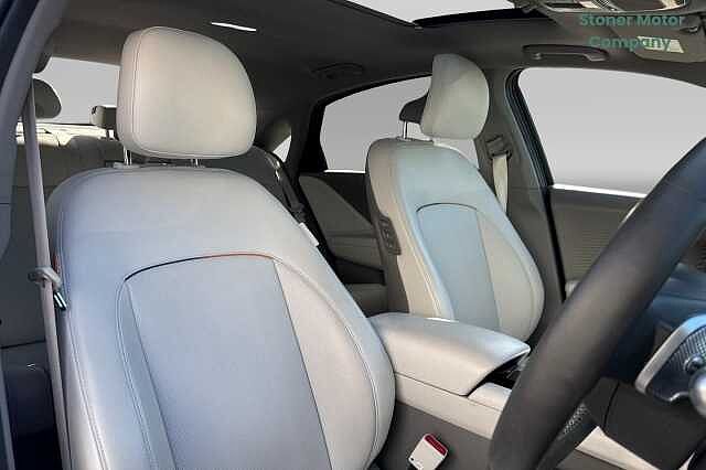 Hyundai IONIQ 6 168kW Ultimate 77kWh 4dr Auto