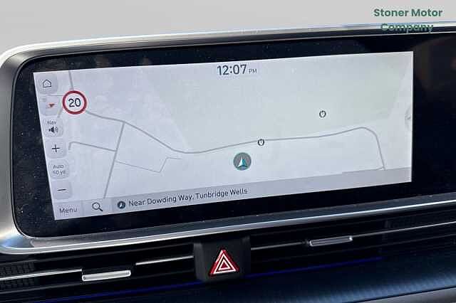Hyundai IONIQ 6 168kW Ultimate 77kWh 4dr Auto