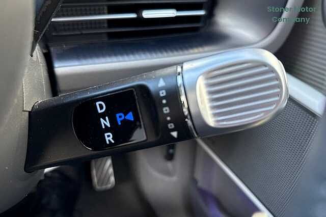 Hyundai IONIQ 6 168kW Ultimate 77kWh 4dr Auto