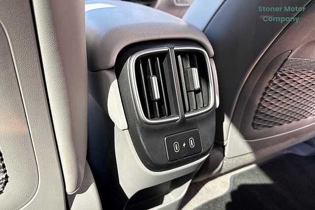 Hyundai IONIQ 6 168kW Ultimate 77kWh 4dr Auto