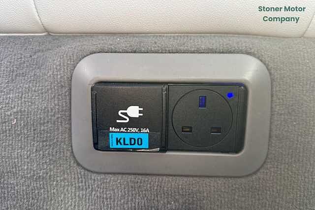 Hyundai IONIQ 6 168kW Ultimate 77kWh 4dr Auto