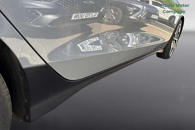 Hyundai IONIQ 6 168kW Ultimate 77kWh 4dr Auto