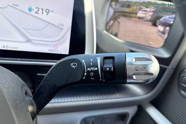Hyundai IONIQ 6 168kW Ultimate 77kWh 4dr Auto