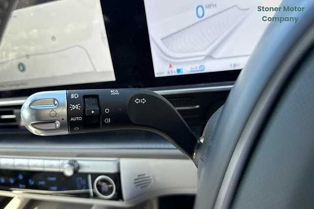 Hyundai IONIQ 6 168kW Ultimate 77kWh 4dr Auto