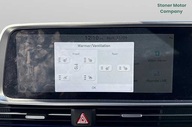 Hyundai IONIQ 6 168kW Ultimate 77kWh 4dr Auto