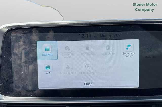 Hyundai IONIQ 6 168kW Ultimate 77kWh 4dr Auto