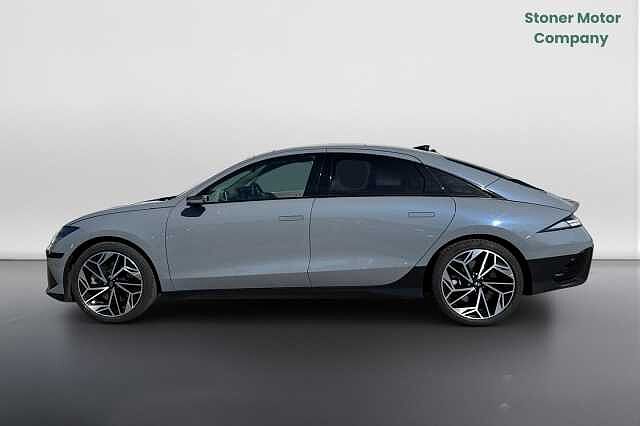 Hyundai IONIQ 6 168kW Ultimate 77kWh 4dr Auto