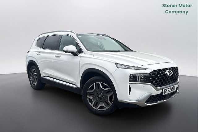 1.6 TGDi Plug-in Hybrid Ultimate 5dr 4WD Auto