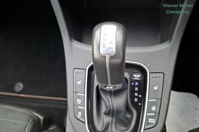 Hyundai i30 Fastback 1.4T GDI N Line + 5dr DCT