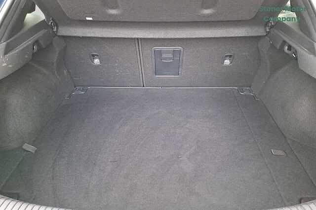 Hyundai i30 Fastback 1.4T GDI N Line + 5dr DCT