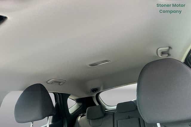 Hyundai TUCSON 1.6T 48V MHD Advance 5dr DCT Grey