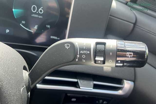 Hyundai TUCSON 1.6T 48V MHD Advance 5dr DCT Grey