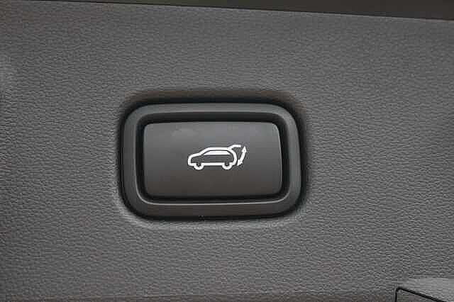 Hyundai TUCSON ESTATE 1.6T Plug-in Hybrid N Line 5dr 4WD Auto Black