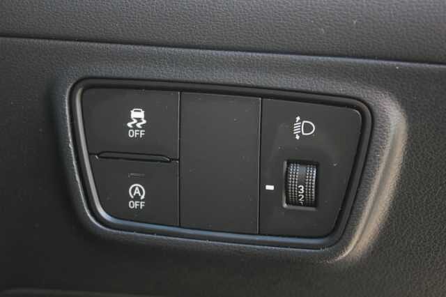 Hyundai TUCSON 1.6 TGDi N Line 5dr 2WD Grey