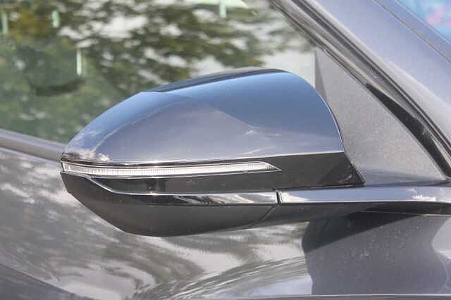 Hyundai TUCSON 1.6 TGDi N Line 5dr 2WD Grey