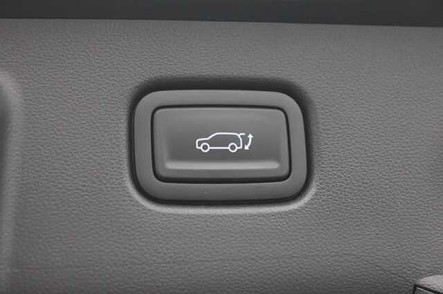 Hyundai KONA 1.6T 138 N Line S 5dr Black