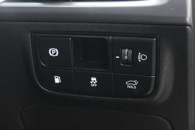 Hyundai TUCSON 1.6T Plug-in Hybrid Premium 5dr Auto Grey