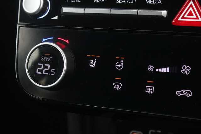 Hyundai TUCSON 1.6T Plug-in Hybrid Premium 5dr Auto Grey