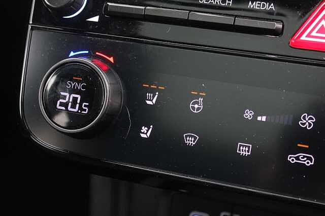 Hyundai TUCSON 1.6T Plug-in Hybrid N Line S 5dr Auto White