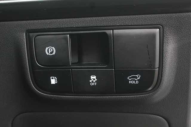 Hyundai TUCSON 1.6T Plug-in Hybrid N Line S 5dr Auto White