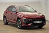 Hyundai KONA 1.6 Hybrid 129 N Line S 5dr DCT Red