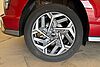 Hyundai KONA 1.6 Hybrid 129 N Line S 5dr DCT Red