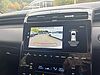 Hyundai TUCSON 1.6 TGDi N Line 5dr 2WD White