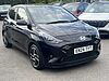 Hyundai I10 1.0 [63] Premium 5dr Auto [Nav] Black