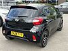 Hyundai I10 1.0 [63] Premium 5dr Auto [Nav] Black