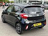 Hyundai I10 1.0 [63] Premium 5dr Auto [Nav] Black