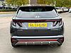 Hyundai TUCSON 1.6 TGDi N Line 5dr 2WD Grey