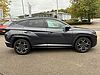 Hyundai TUCSON 1.6 TGDi N Line 5dr 2WD Grey