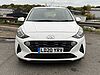 Hyundai I10 1.0 MPi SE Connect 5dr White