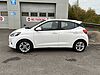 Hyundai I10 1.0 MPi SE Connect 5dr White