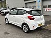 Hyundai I10 1.0 MPi SE Connect 5dr White