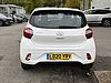 Hyundai I10 1.0 MPi SE Connect 5dr White