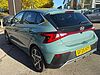 Hyundai I20 1.0T GDi Premium 5dr Green