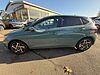 Hyundai I20 1.0T GDi Premium 5dr Green