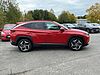 Hyundai TUCSON 1.6 TGDi Hybrid 230 Premium 5dr 2WD Auto Red