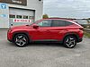 Hyundai TUCSON 1.6 TGDi Hybrid 230 Premium 5dr 2WD Auto Red