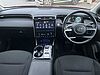 Hyundai TUCSON 1.6 TGDi Hybrid 230 Premium 5dr 2WD Auto Red