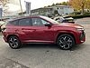 Hyundai TUCSON 1.6T Hybrid N Line 5dr Auto Red