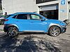Hyundai KONA 1.6 GDi Hybrid Ultimate 5dr DCT Blue