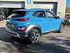 Hyundai KONA 1.6 GDi Hybrid Ultimate 5dr DCT Blue