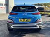 Hyundai KONA 1.6 GDi Hybrid Ultimate 5dr DCT Blue