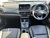 Hyundai KONA 1.6 GDi Hybrid Ultimate 5dr DCT Blue