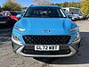 Hyundai KONA 1.6 GDi Hybrid Ultimate 5dr DCT Blue