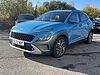 Hyundai KONA 1.6 GDi Hybrid Ultimate 5dr DCT Blue