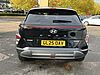Hyundai KONA 1.6 Hybrid 129 Ultimate 5dr DCT Black